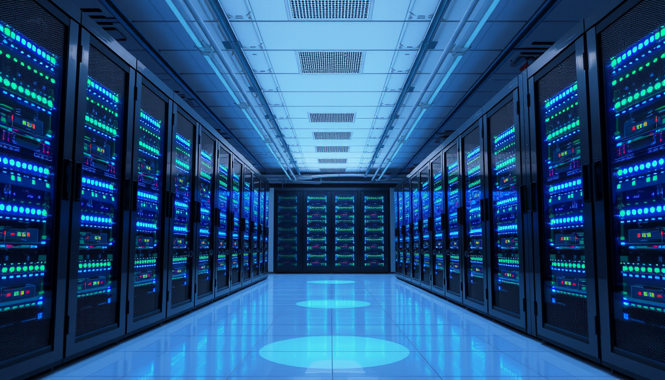 160 Datacenters en Île-de-France : face à la mobilisation militante qui monte à Paris, le gouvernement tente de défendre ses milliards d'investissements