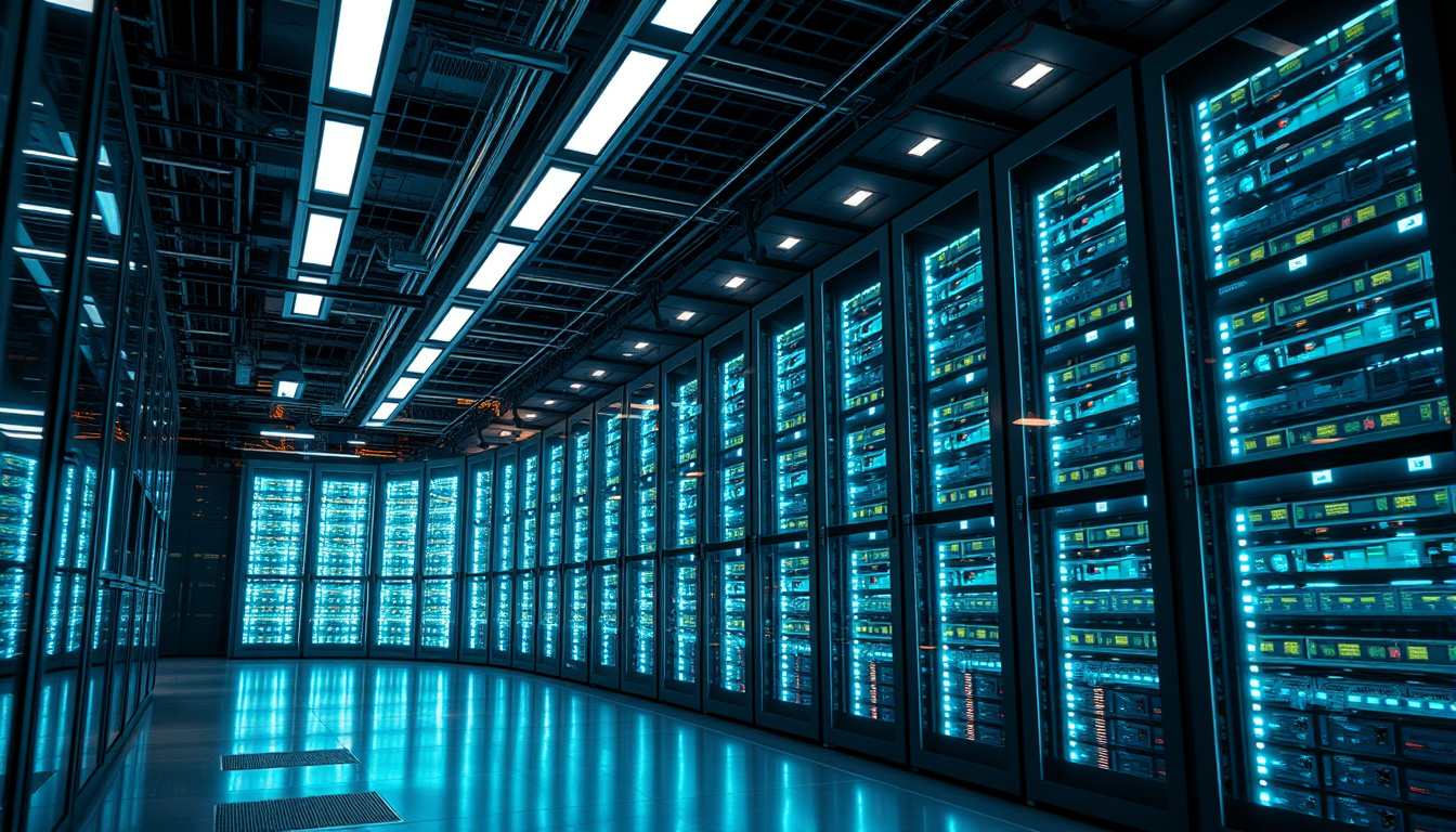 Antimatter lance un neocloud IA 5x plus rapide que les hyperscalers