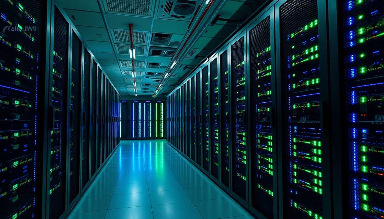 APL Data Center lève des fonds auprès de CAPZA et ISAI pour conquérir l'Europe : le pari audacieux de l'opérateur français en plein boom de l'IA