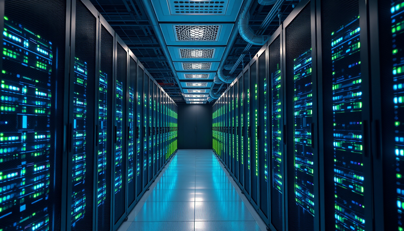 Datacenter : 7 critères de sécurité physique à auditer en 2026