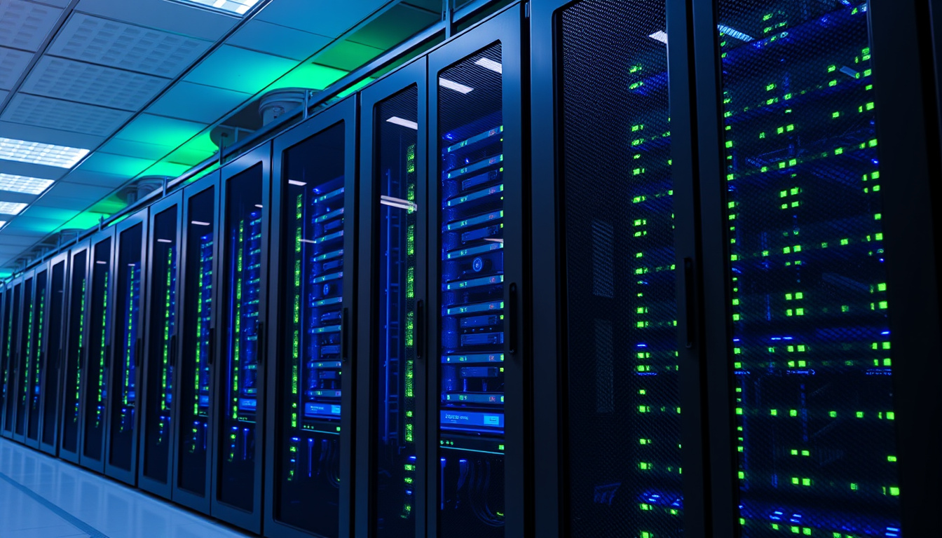 Datacenter Paris : 352 sites, loi DADDUE 5 et marché 2026