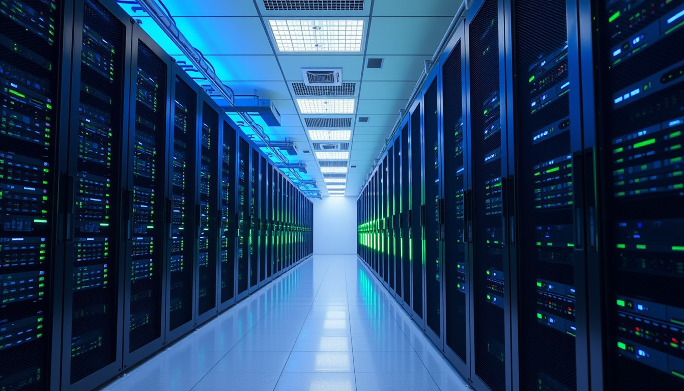 Datacenter Paris : 671 MW en service, comment choisir en 2026