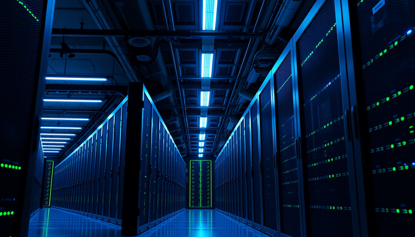 Datacenter Paris : 7 zones d'implantation clés en Île-de-France