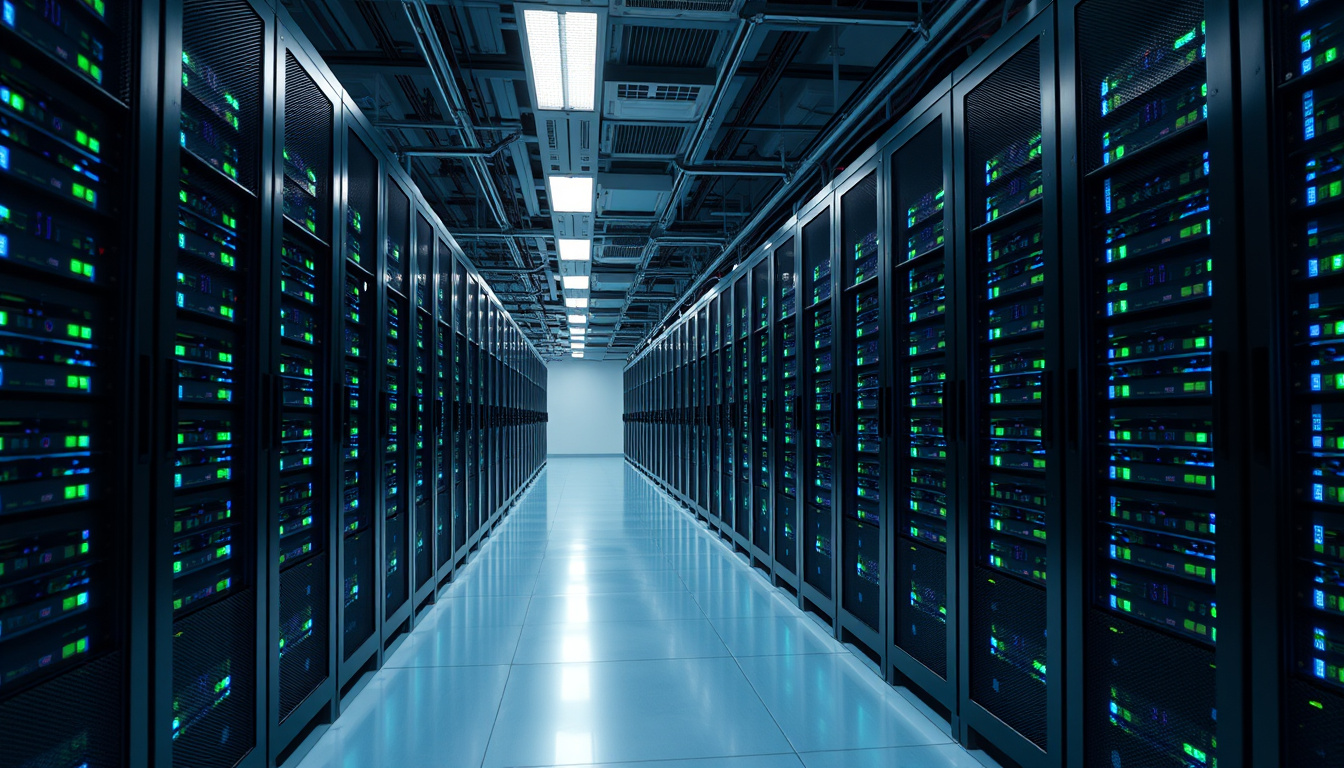 Datacenter Paris : comparer les 6 meilleurs opérateurs colocation
