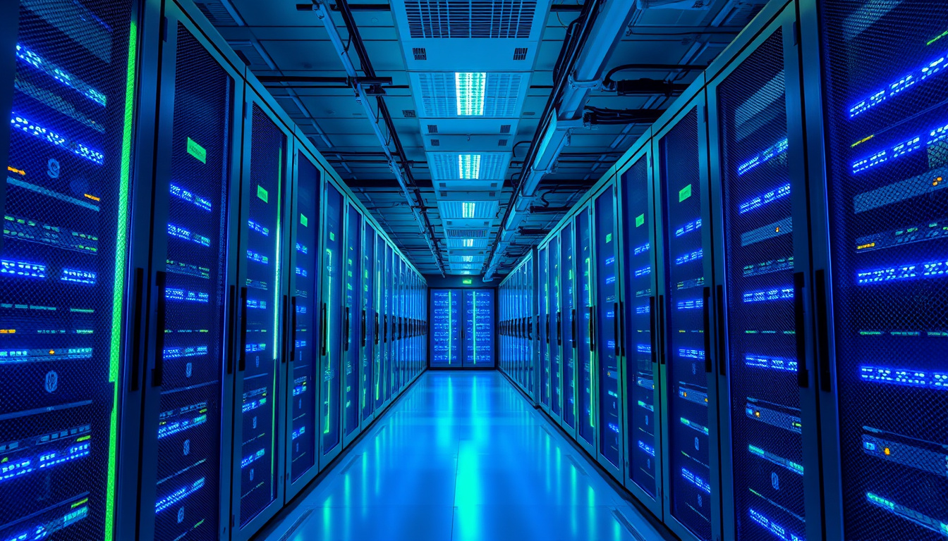 Datacenter Paris : coûts, puissance et tendances 2026