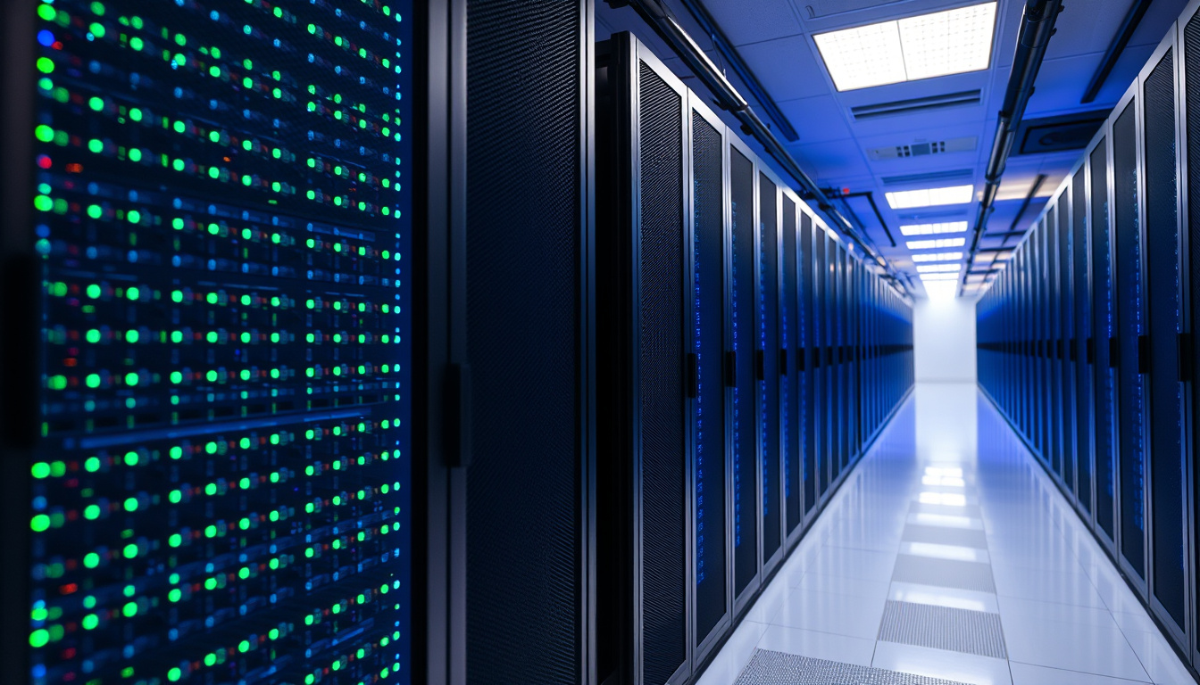 Datacenter Paris IA : gérer la conso élec en 2026