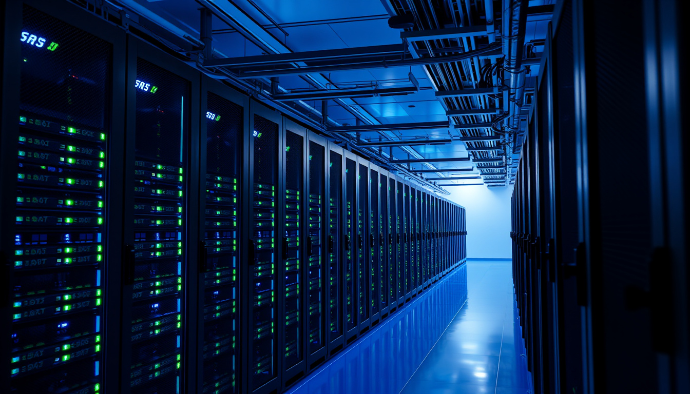 Datacenter résilient : 7 critères NIS2/DORA à valider en 2026