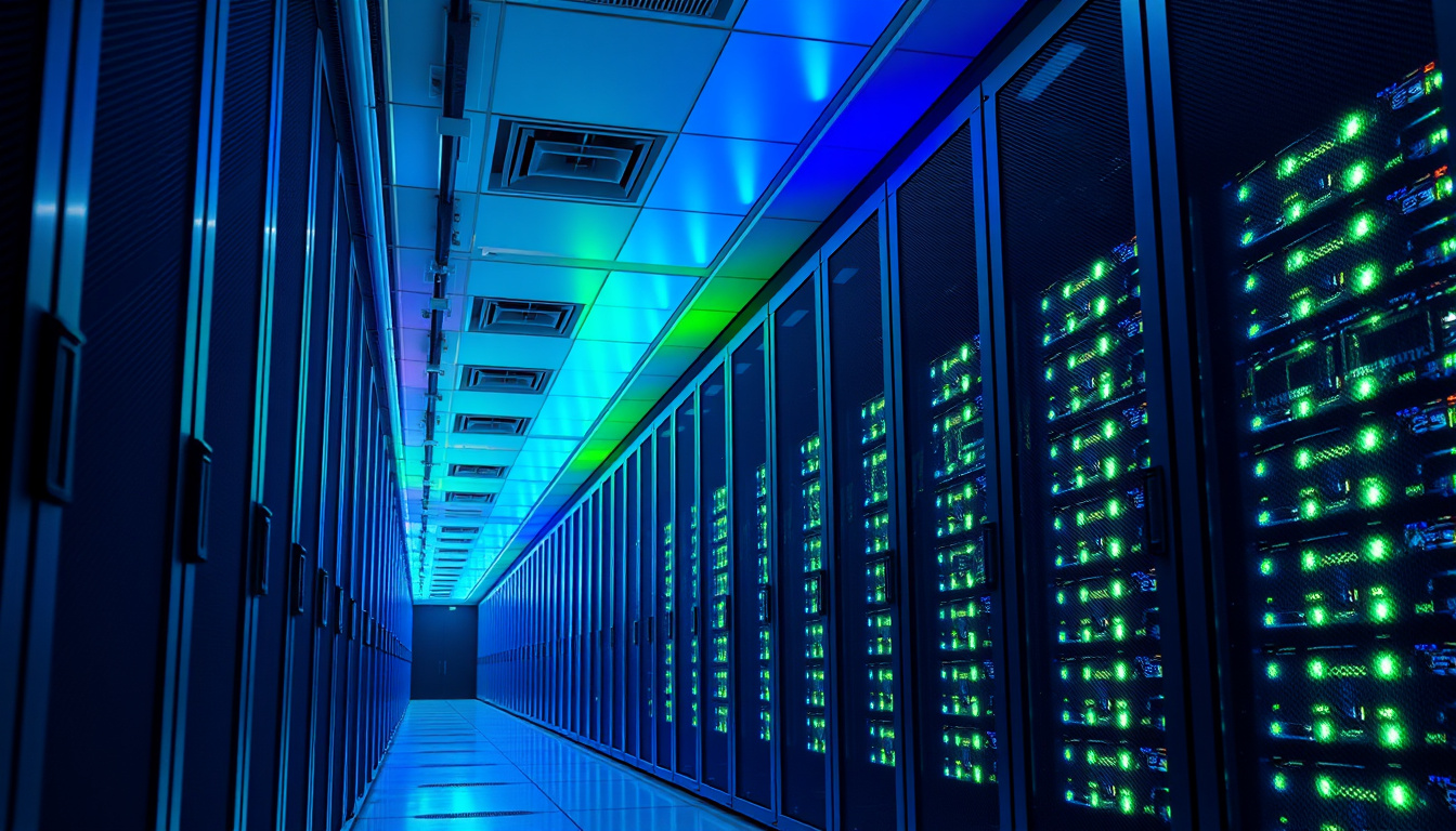 Datacenter Tier III : coûts réels et 7 postes à optimiser