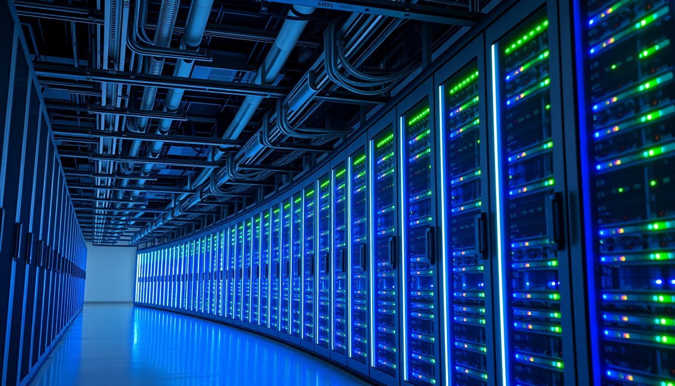 Datacenter : valoriser la chaleur fatale en 7 étapes