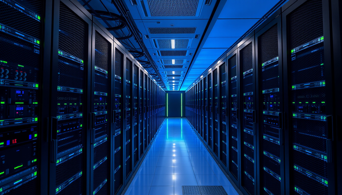 Immersion Cooling Datacenter : 5 Étapes pour Passer à l'Eau en 2026