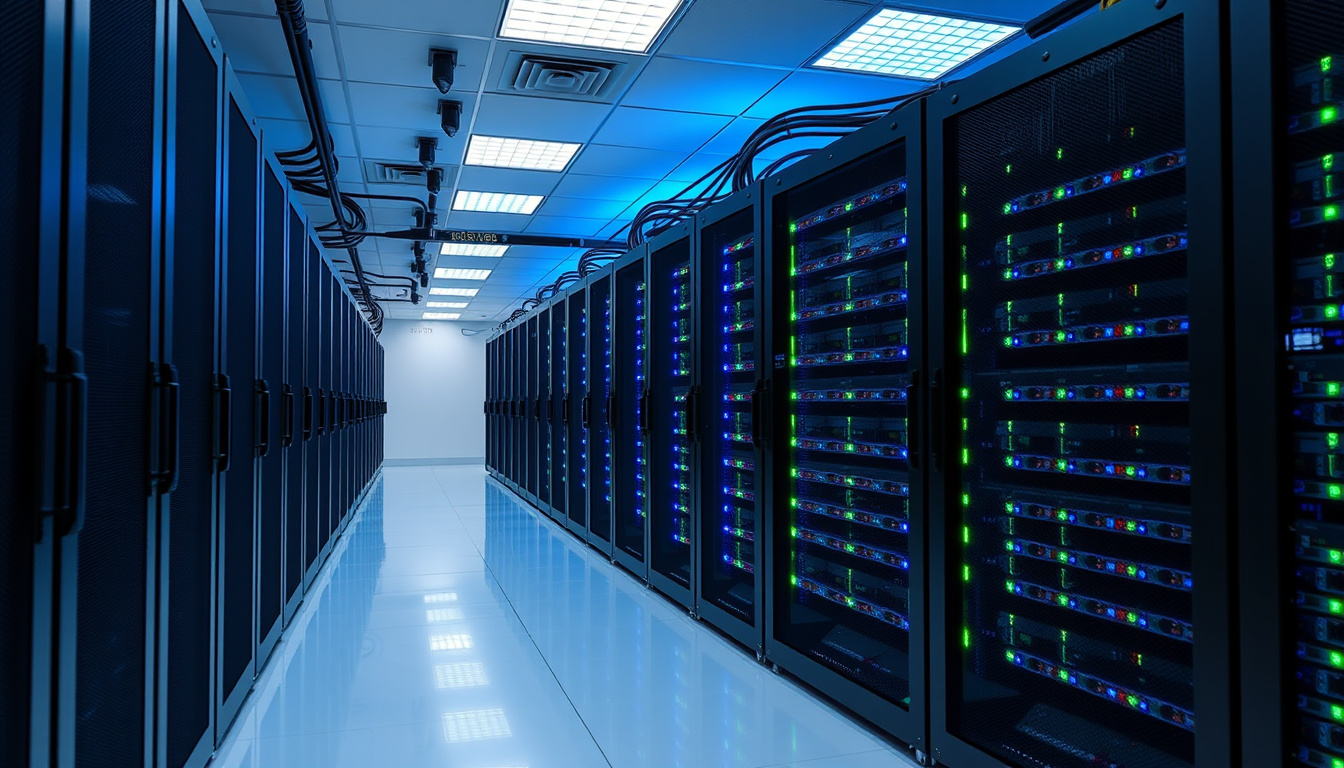 Implanter un Datacenter à Paris : 7 Règles Urbanistiques 2026