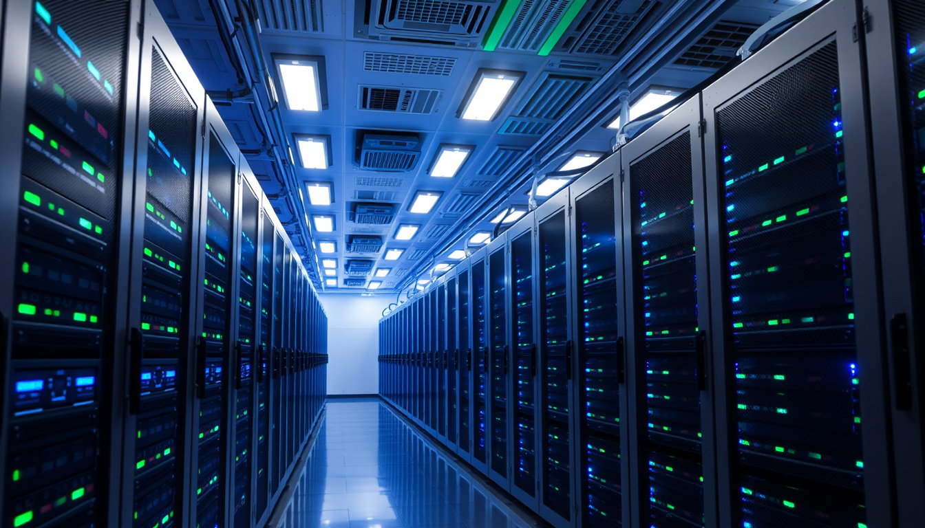 L'Assemblée nationale saisie en urgence : le texte du Sénat encadrant l'implantation des datacenters en France arrive dans l'hémicycle