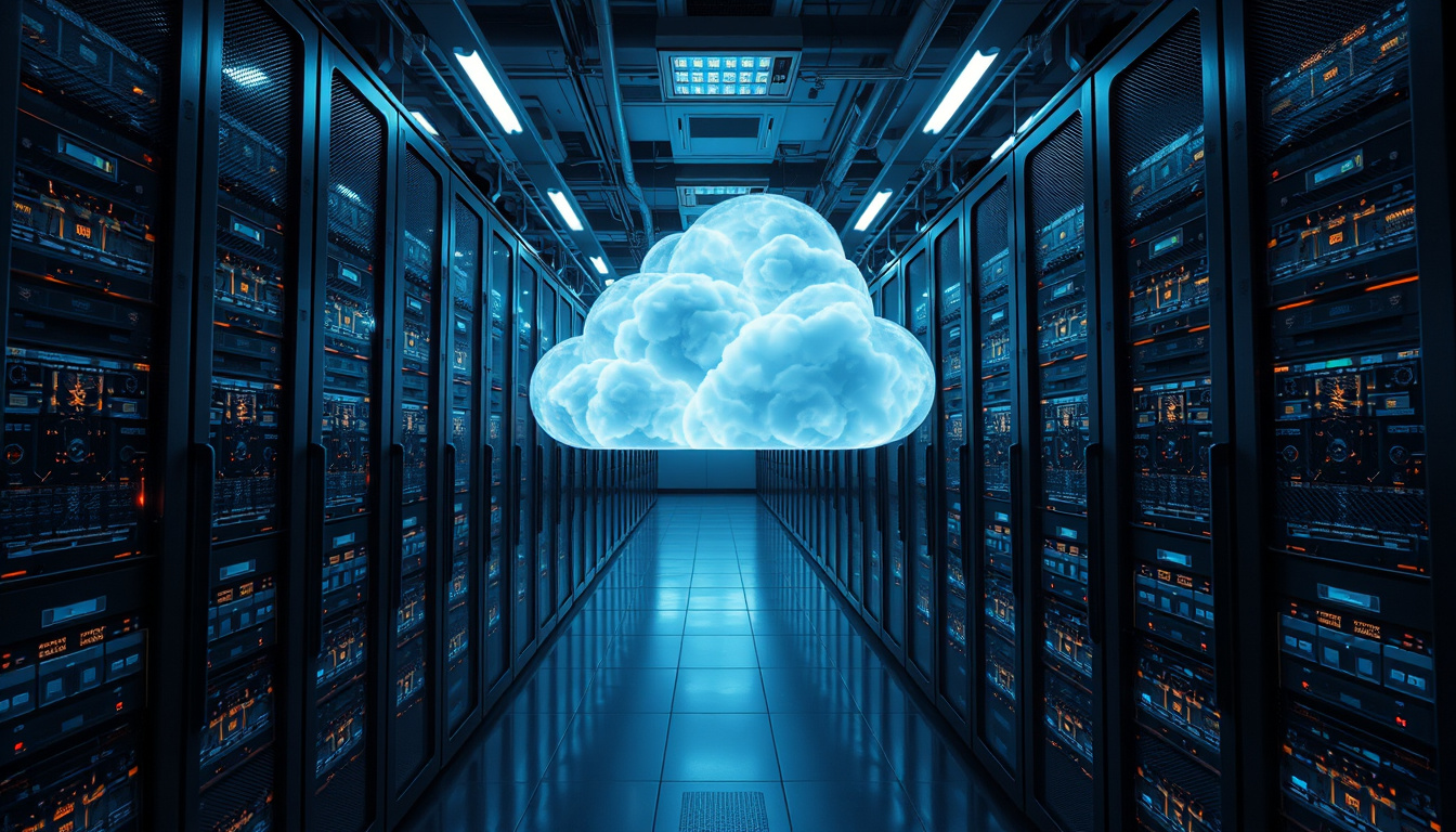 L'UE injecte 180 M€ pour bâtir un cloud souverain européen