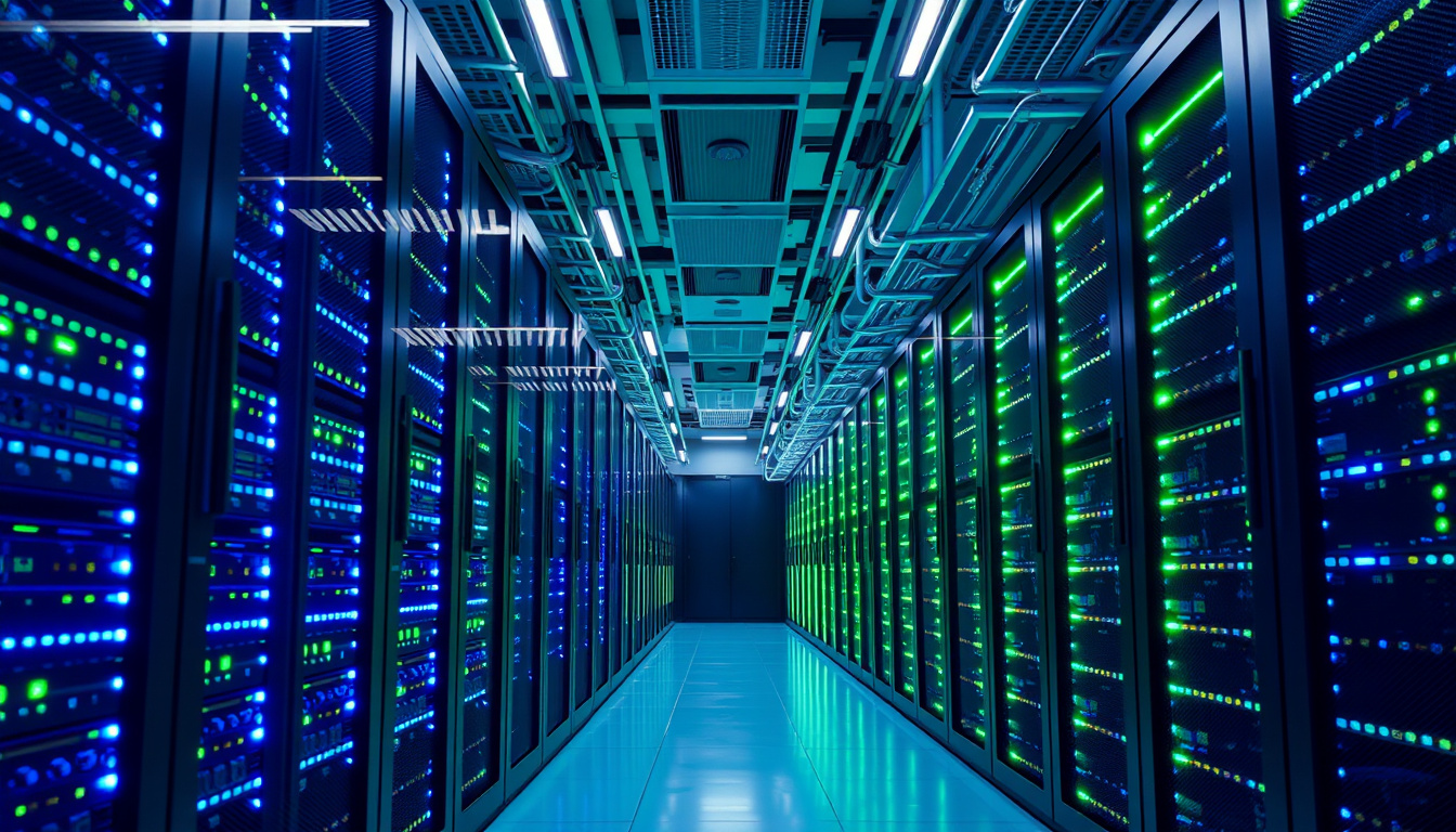 La Cour d'appel de Versailles valide le projet CyrusOne à Wissous : deux nouvelles salles informatiques pour ce datacenter aux portes de Paris