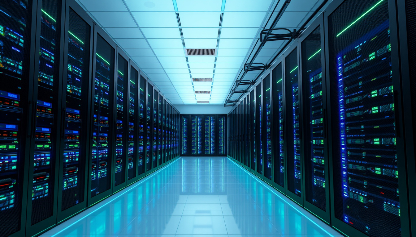 Le datacenter Microsoft en Alsace dans la tourmente : un rapport environnemental recommande la suspension de ses permis de construire