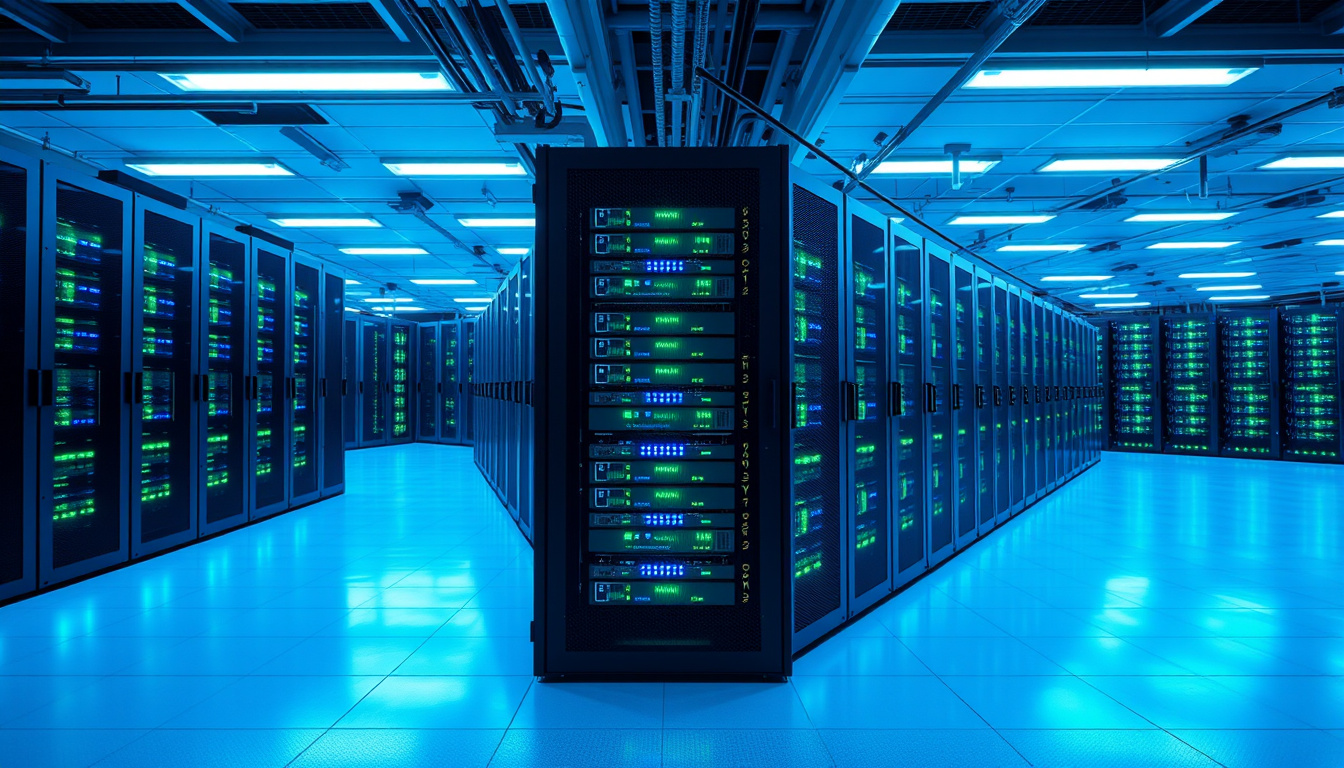 Le Maine devient le 1er État américain à voter un moratoire contre les datacenters géants de plus de 20 MW jusqu'en 2027