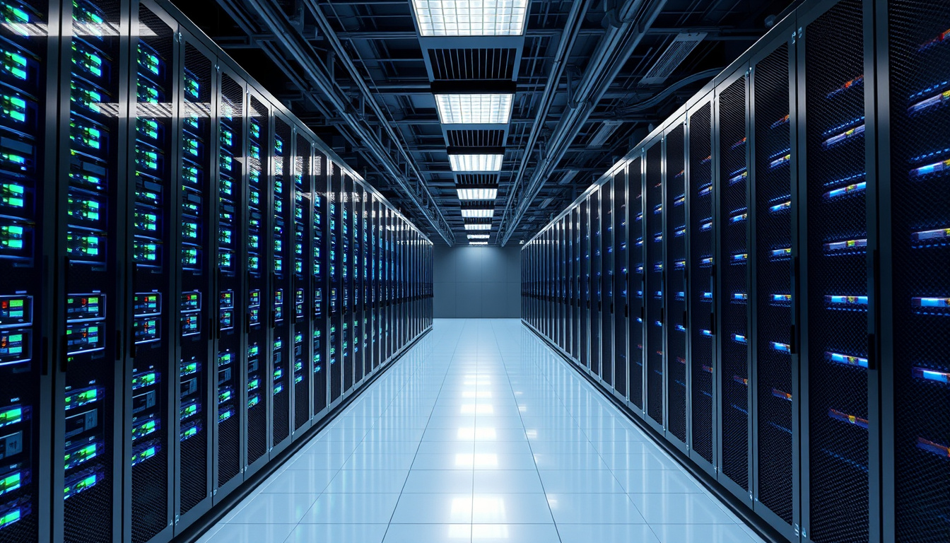 Le Sénat classe les grands datacenters parisiens "projets d'intérêt national majeur" : ce que la nouvelle loi change concrètement pour les acteurs franciliens