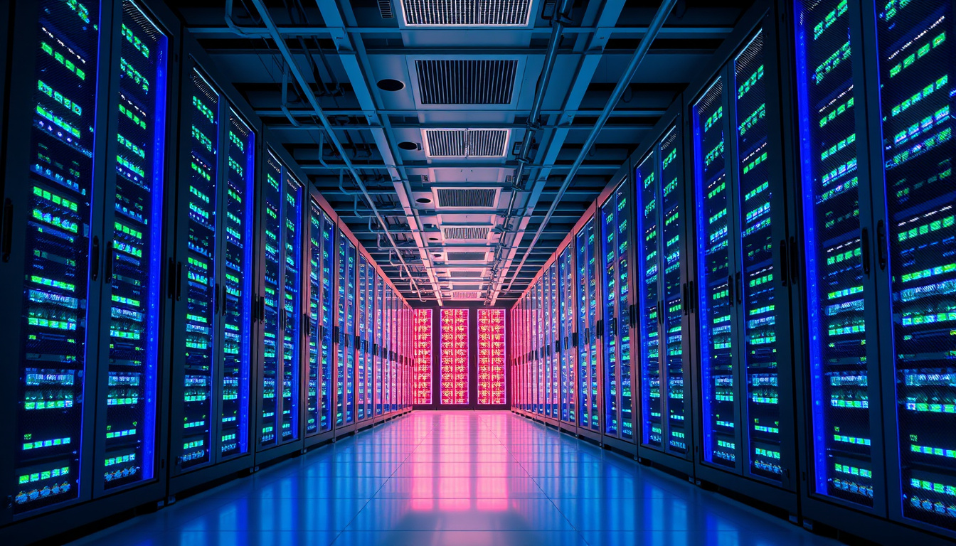 Levallois-Perret ouvre un datacenter couplé à la géothermie en 2027