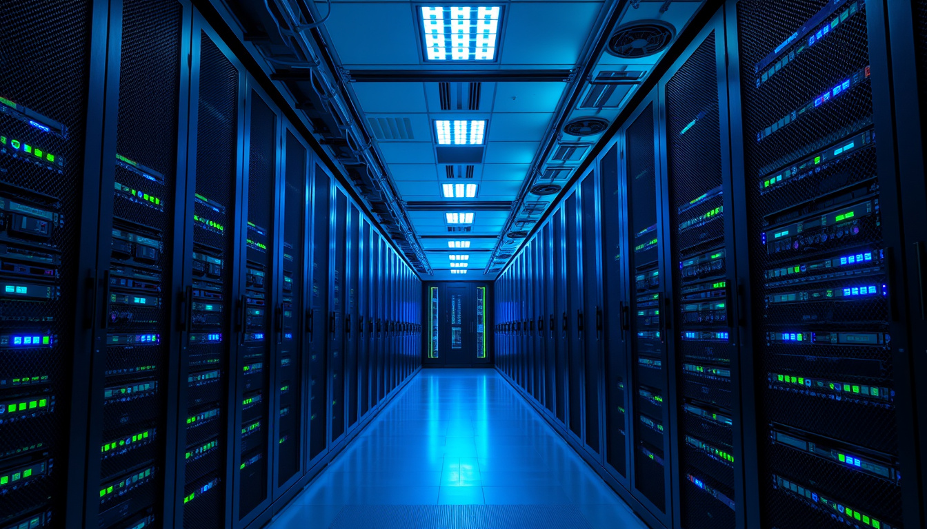 Monaco Telecom inaugure un datacenter souterrain hors norme au cœur de la Principauté