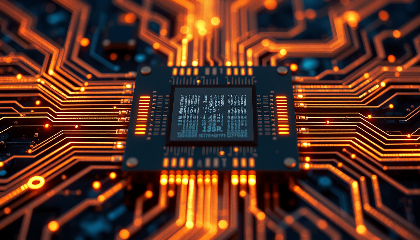 Paris AI Campus 1,4 GW : comprendre le plus grand hub IA Europe