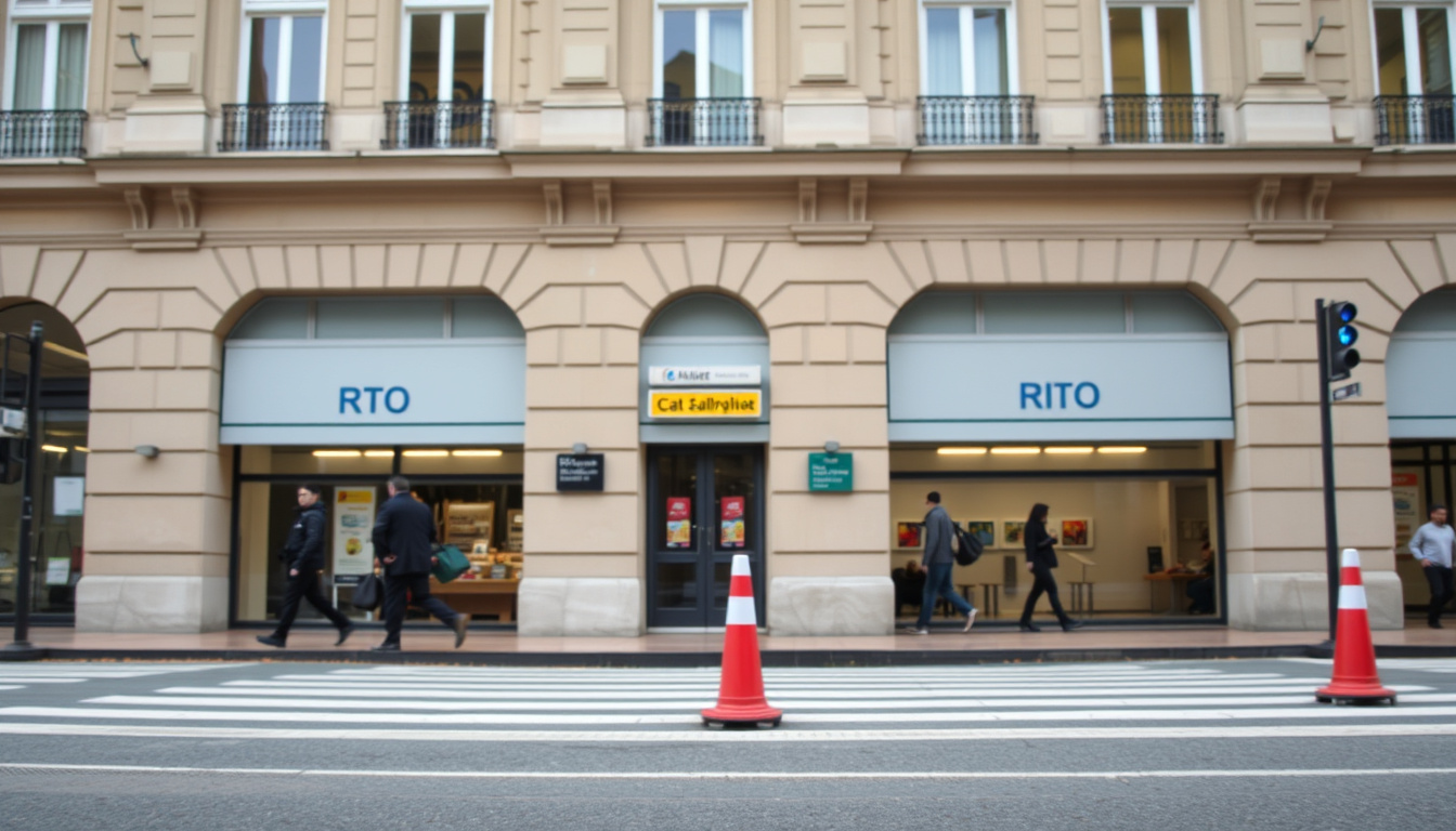 PRA : maîtriser RTO et RPO pour reprendre en moins de 24h