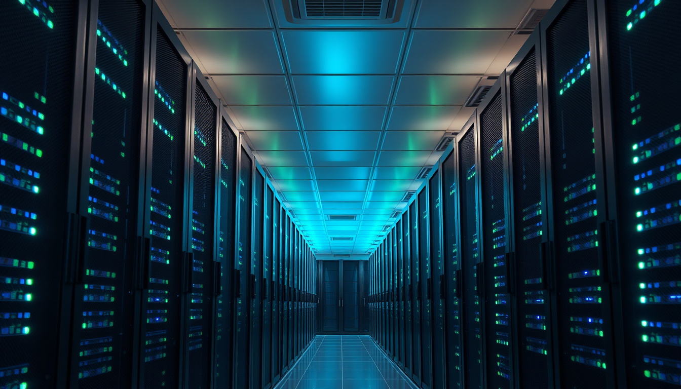 PUE Datacenter : atteindre 1,2 en 7 étapes concrètes