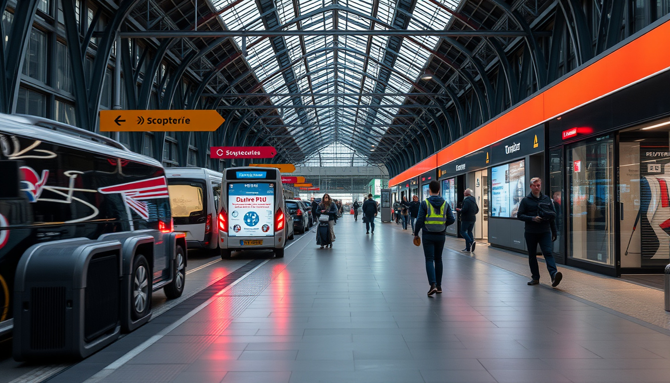 Réduire son PUE en 2026 : 5 leviers pour diviser sa facture par 2