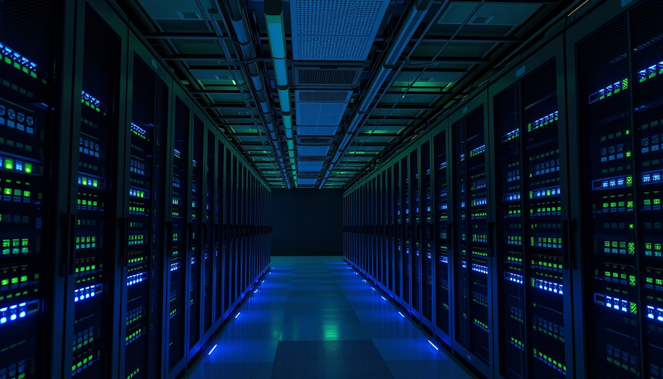 Refroidissement Datacenter : 7 Techniques pour -40% d'Énergie