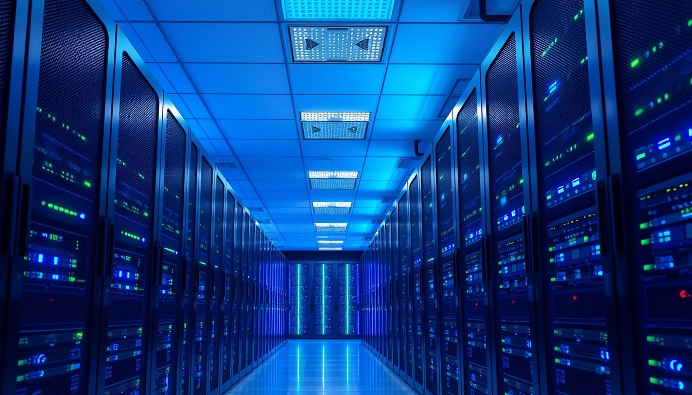 Refroidissement liquide datacenter : guide complet 2026