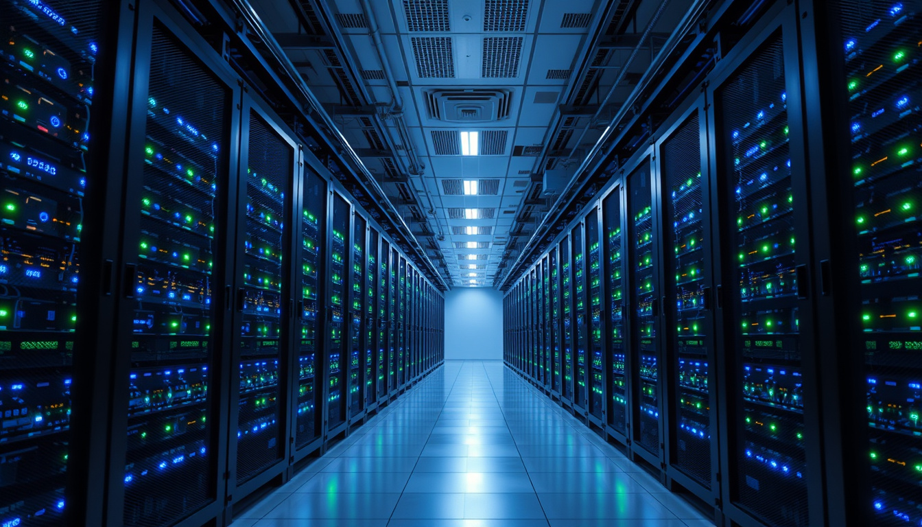 Sanders et AOC veulent stopper net : leur projet de loi pour un moratoire sur la construction des datacenters IA affole la Silicon Valley