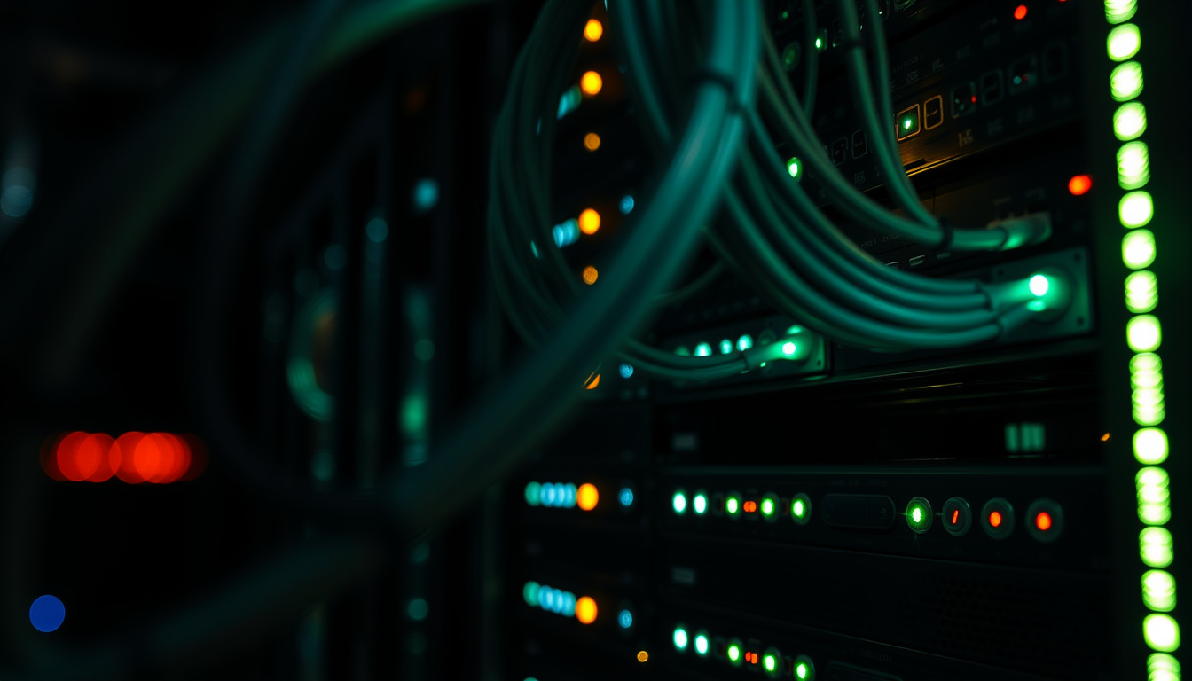 Serveur dédié NVMe : 7 optimisations pour -40% de latence