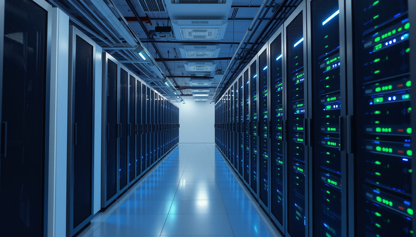 Tiers Datacenter I à IV : choisir le bon niveau en 2026