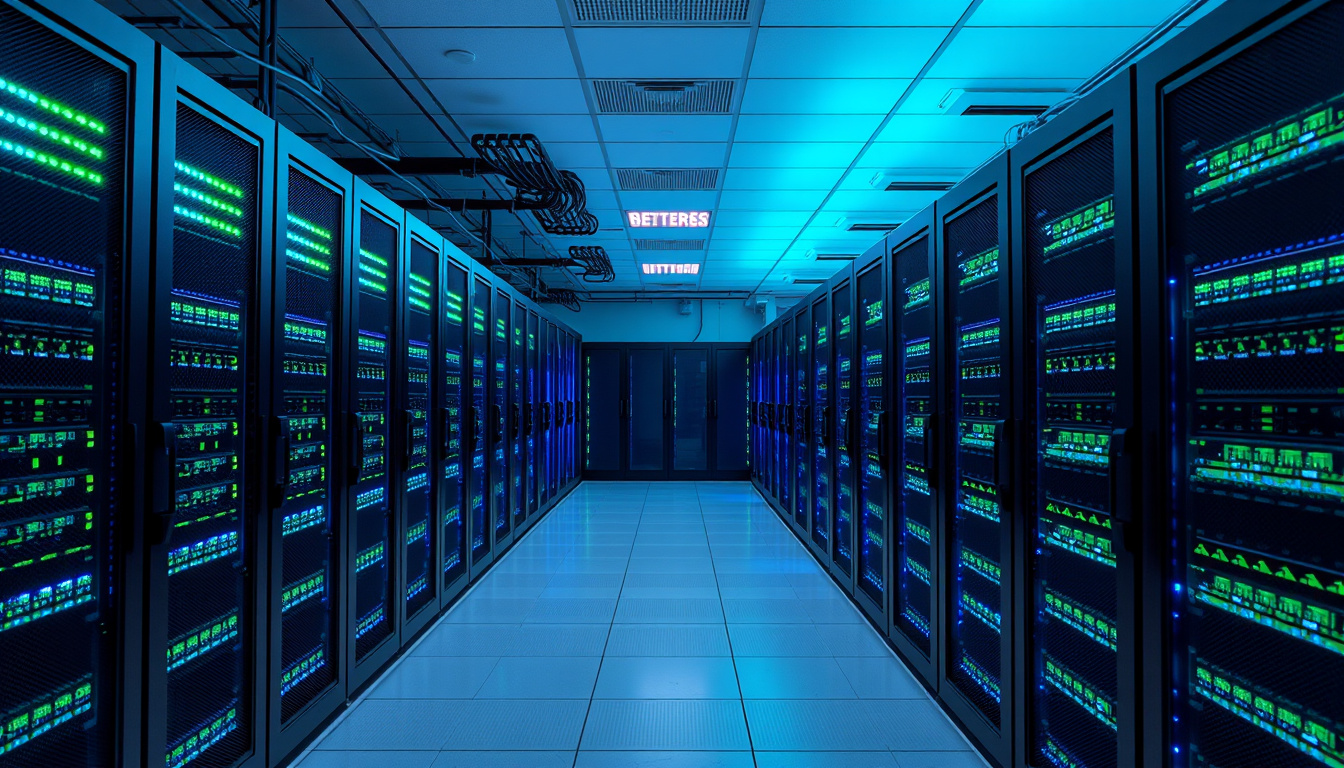 Un débat "Contre les datacenters et leur monde" s'organise à Paris le 17 avril : les anti-data centers montent au créneau face aux 160 projets en Île-de-France