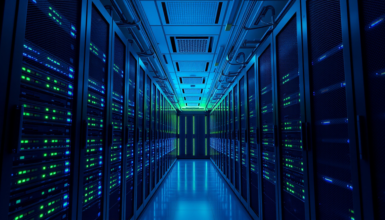 Un guide "data center durable" publié pour outiller les collectivités