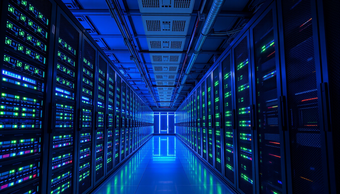 Un guide pour aider les élus à encadrer les datacenters à Paris