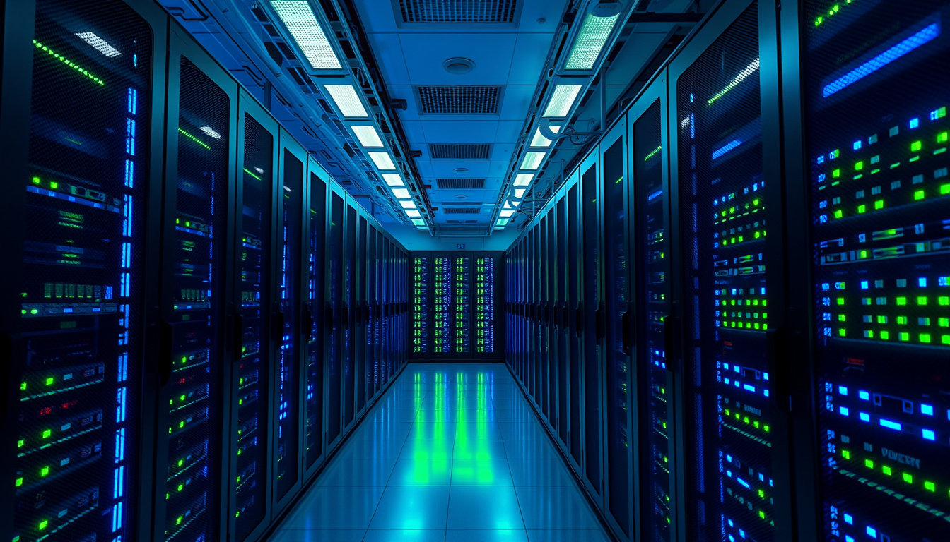 Vertiv Rachète BMarko Structures le 13 Avril 2026 : Un Coup Stratégique pour Dominer le Marché des Datacenters Préfabriqués face à l'Explosion de la Demande IA